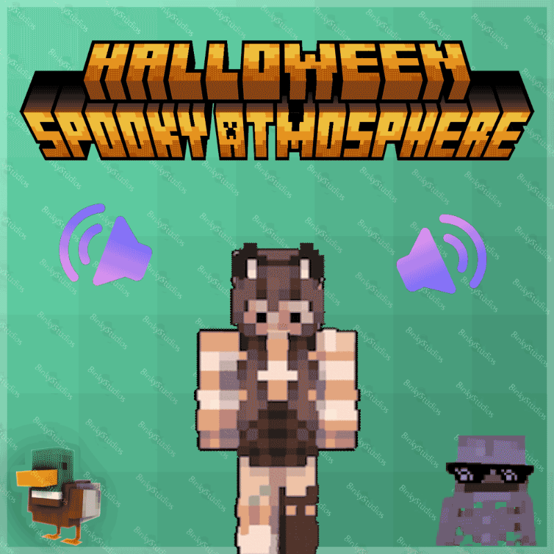 Halloween SpookyAtmosphere