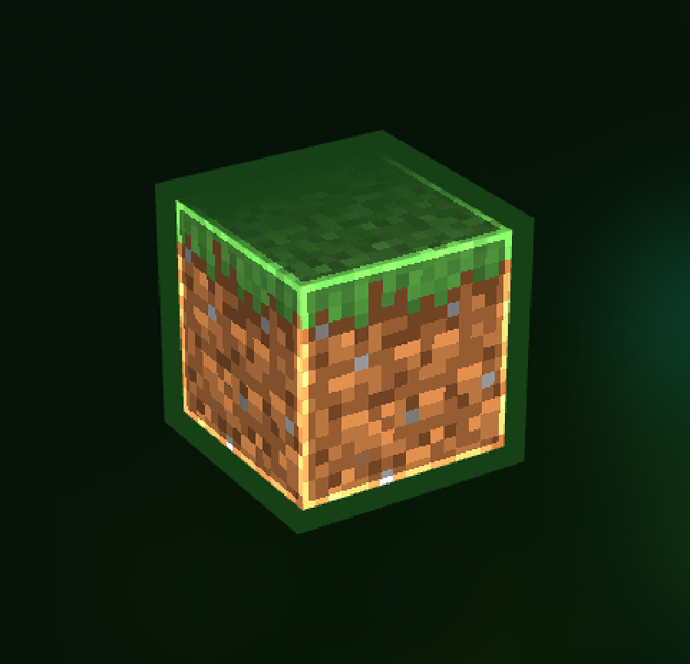 Minecraft Theme