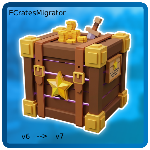 ExcellentCrates v6 to v7 Converter